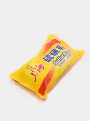 Серное мыло Sulfur Soap, 85 грамм, от псориаза