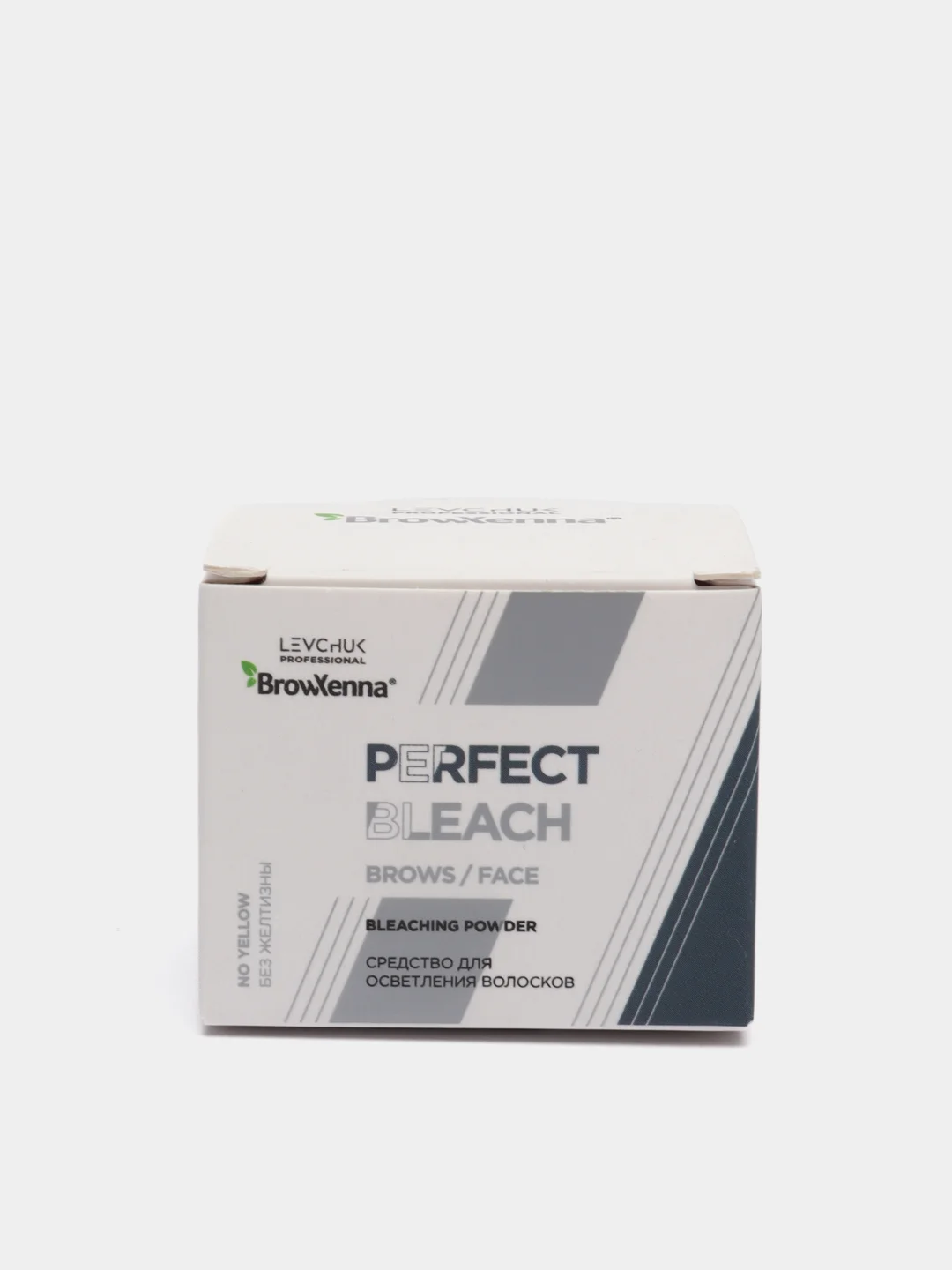 Средство для осветления бровей BrowXenna Perfect Bleach