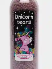 Жемчуг для ванны Unicorn tears, 75 г