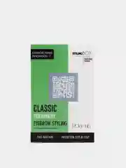 Набор для долговременной укладки бровей Royal Brow RCler Classic Permanent, 30 + 30 мл