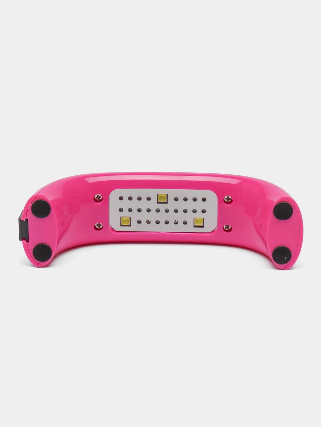 LED-лампа для сушки ногтей "Сияй каждый день", 9 Вт, USB