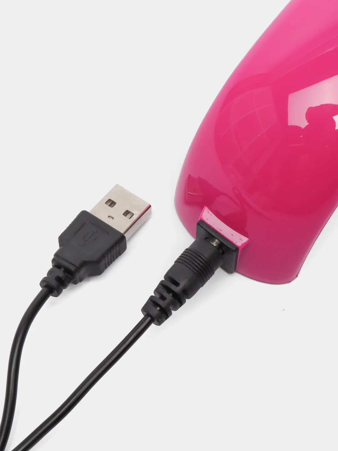 LED-лампа для сушки ногтей "Сияй каждый день", 9 Вт, USB