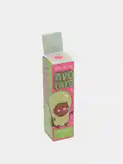 Бальзам для губ Avocato, с маслом Ши, аромат шоколад