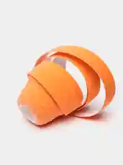 Оранжевый кинезио тейп