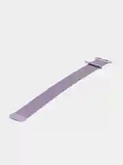 Фиолетовый ремешок для Apple Watch Миланская петля