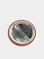 Бронзовый аниме значки "Магистр дьявольского культа","Юри на льду" и другие,  маленькие 38мм