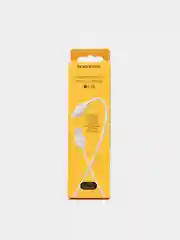 Белый дата-кабель для APPLE 1м Borofone BX19, НА АЙФОН для зарядки, usb кабель LIGHTNING 2.4A