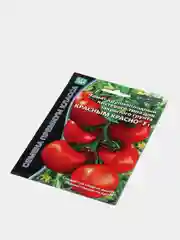 Томат "Красным красно" (семена)