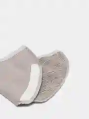 Насадка тряпка 1С микрофибры для робота пылесоса Xiaomi Mijia 1C, 2С, 1Т, Dreame F9,D9,L10