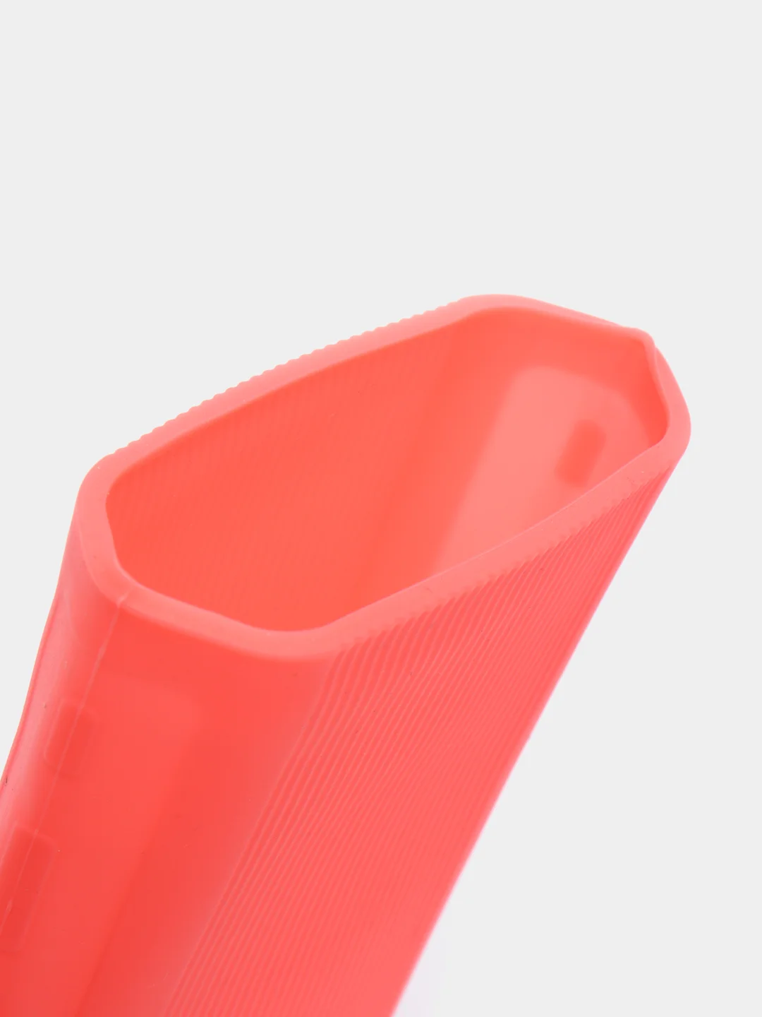Оранжевый чехол для Xiaomi Power Bank 3 30000 mah PB3018ZM
