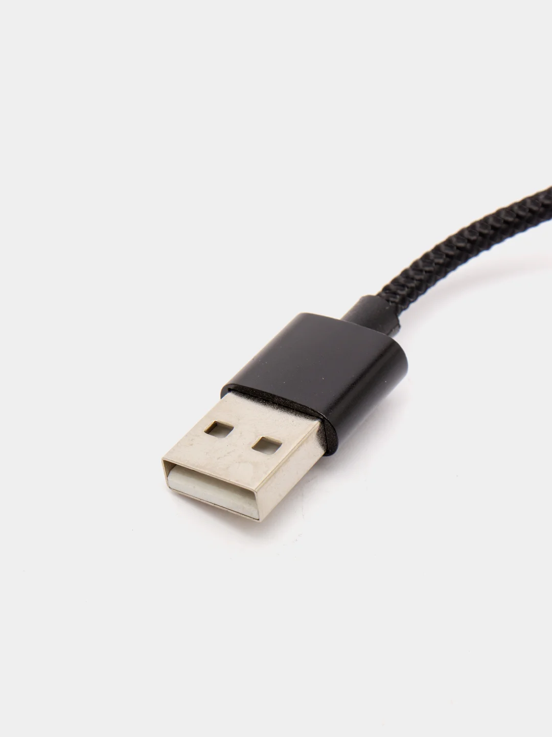 Шоколадный магнитный кабель для зарядки Micro USB, Type C, Lightning