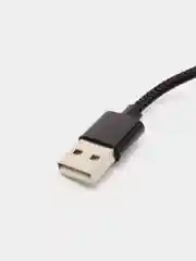 Шоколадный магнитный кабель для зарядки Micro USB, Type C, Lightning