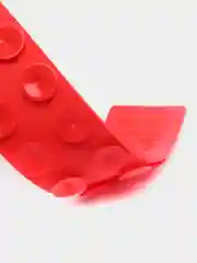 Красный игрушка антистресс Squidopops "Сквидопопс"