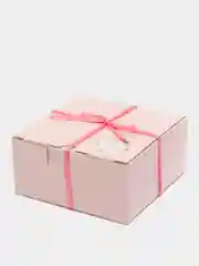 Конфетный подарочный набор для женщин/ Бьюти бокс для девушек/ Набор косметики