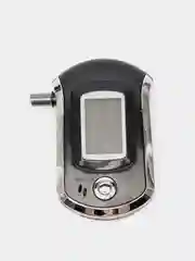 Алкотестер LK-7, ЖК-экран, LED-подсветка
