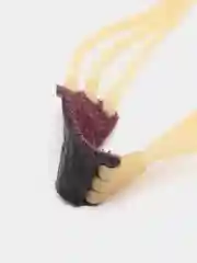 Рогатка металлическая