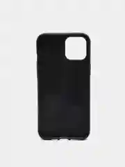 Зеленый чехол iPhone 12 Mini, 12 / 12 Pro, 12 Pro Max силиконовый "под кожу"