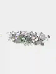 Стразы Имитация Сваровски Crystal AB термо клеевые горячей фиксации стекло