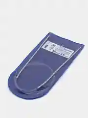 Спицы металл круговые на леске, 80 см, Gamma KNC