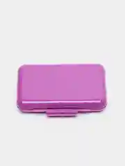 Воск для брекетов DENTAL LIGHT со вкусом апельсина/ Воск ортодонтический без вкуса