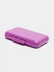 Воск для брекетов DENTAL LIGHT со вкусом апельсина/ Воск ортодонтический без вкуса