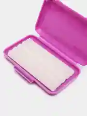 Воск для брекетов DENTAL LIGHT со вкусом апельсина/ Воск ортодонтический без вкуса