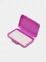 Воск для брекетов DENTAL LIGHT со вкусом апельсина/ Воск ортодонтический без вкуса