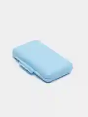 Воск для брекетов DENTAL LIGHT со вкусом апельсина/ Воск ортодонтический без вкуса