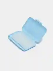 Воск для брекетов DENTAL LIGHT со вкусом апельсина/ Воск ортодонтический без вкуса