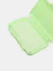 Воск для брекетов DENTAL LIGHT со вкусом апельсина/ Воск ортодонтический без вкуса