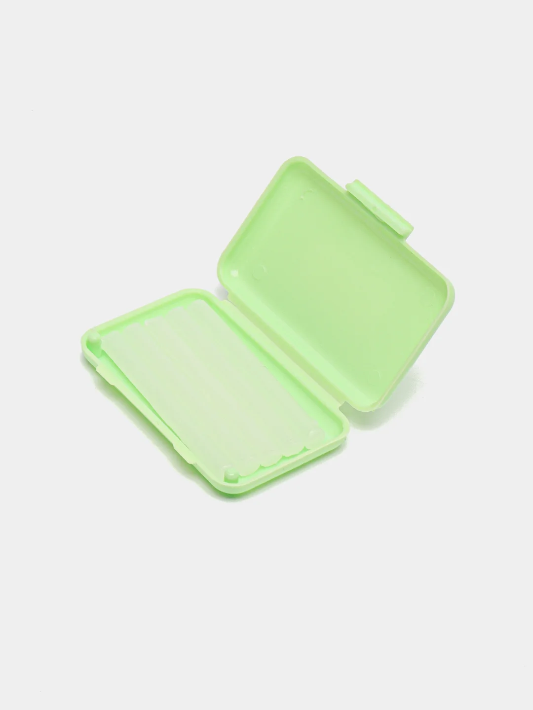 Воск для брекетов DENTAL LIGHT со вкусом апельсина/ Воск ортодонтический без вкуса