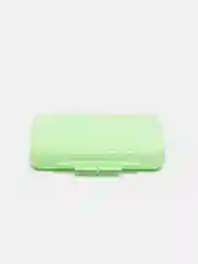 Воск для брекетов DENTAL LIGHT со вкусом апельсина/ Воск ортодонтический без вкуса