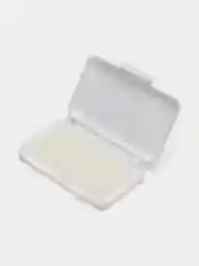 Воск для брекетов DENTAL LIGHT со вкусом апельсина/ Воск ортодонтический без вкуса