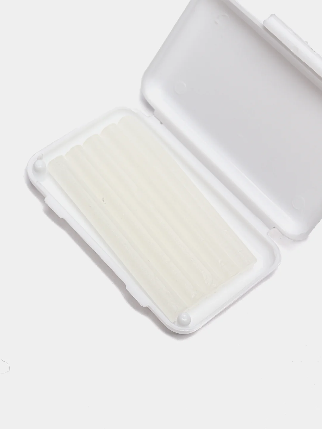 Воск для брекетов DENTAL LIGHT со вкусом апельсина/ Воск ортодонтический без вкуса