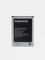 Аккумулятор для телефона Samsung Galaxy Note 2, акб, батарея EB595675LU