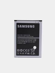 Аккумулятор для телефона Samsung Galaxy Note 2, акб, батарея EB595675LU