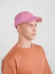 Конфетный джинсовая кепка, бейсболка унисекс,  женская, мужская