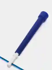 Скакалка скоростная для кроссфита Start Up ЕСЕ 03, синяя, 270 см