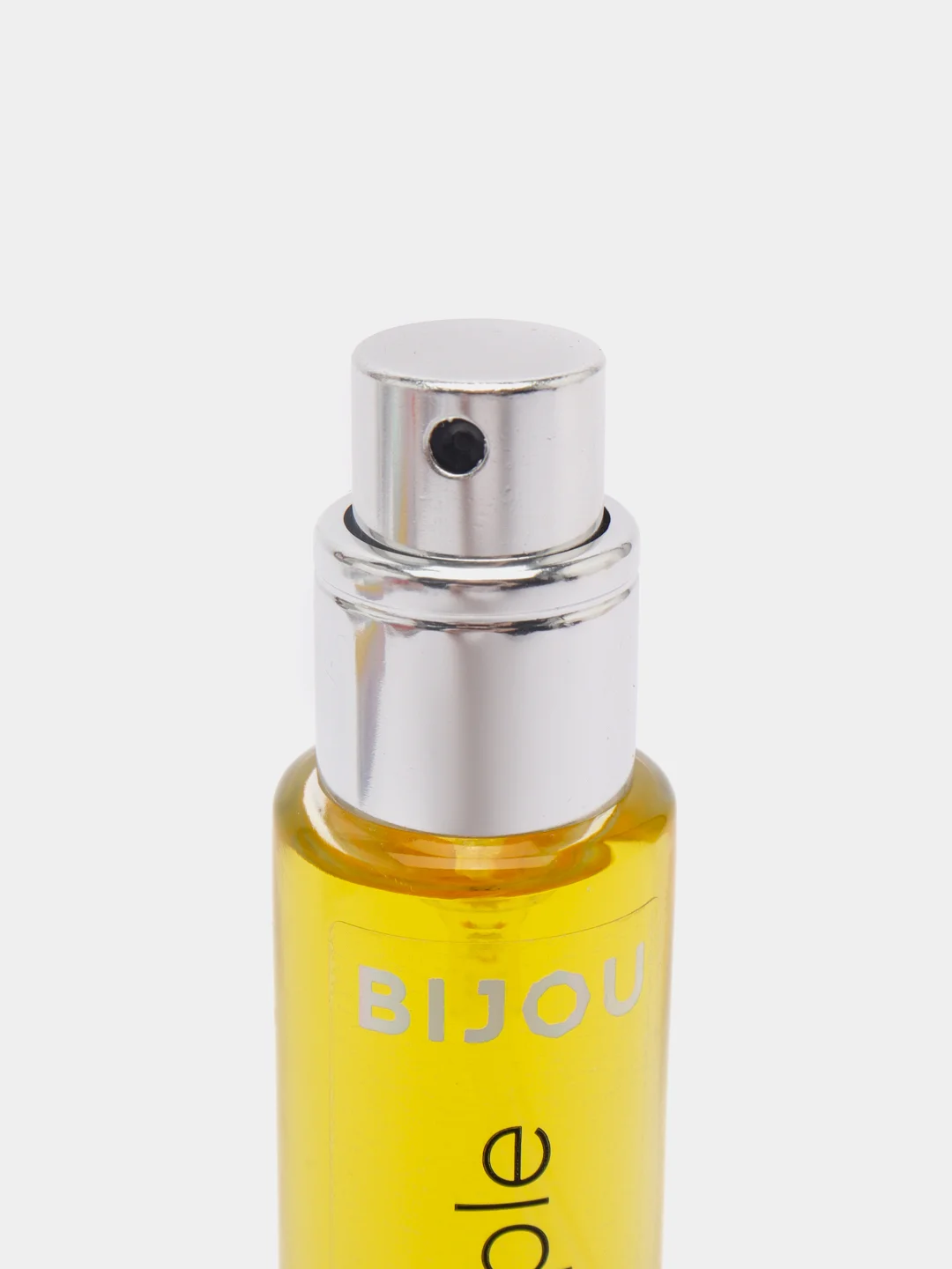 Парфюмерная вода BIJOU Tropic Pineapple Dilis, 18 мл