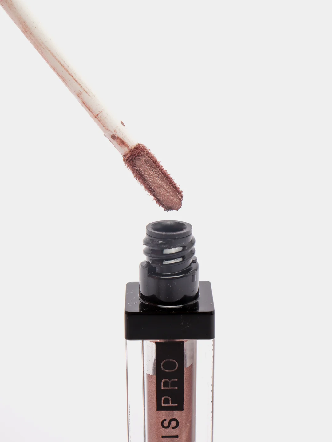 Тени для век жидкие сатиновые Pro Satin Liquid Eyeshadow, 4,7 г