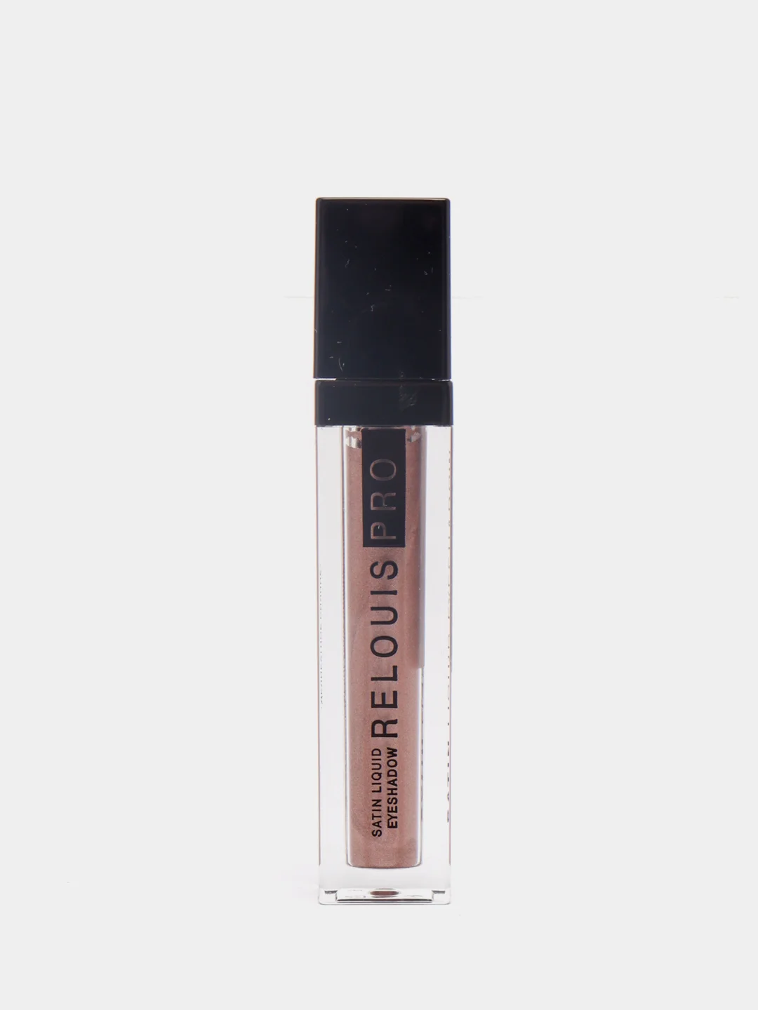 Тени для век жидкие сатиновые Pro Satin Liquid Eyeshadow, 4,7 г