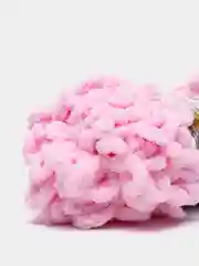 Конфетный пряжа Alize puffy, большие петельки, микрополиэстр, 100 г
