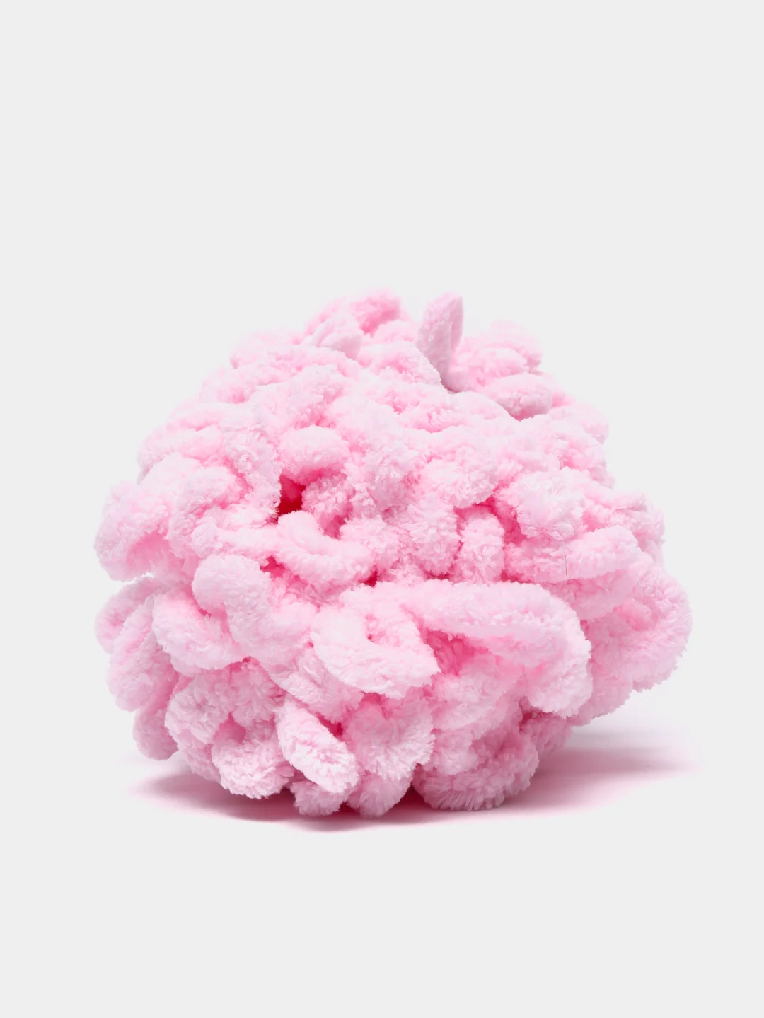 Конфетный пряжа Alize puffy, большие петельки, микрополиэстр, 100 г