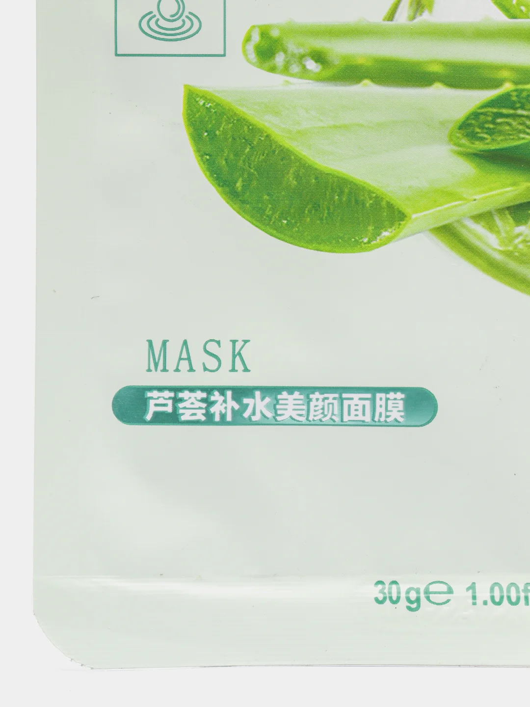 Маска для лица Rorec
