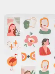 Конфетный слайдеры для ногтей, нейл-дизайн, разноцветные наклейки для маникюра и педикюра, 31 вид