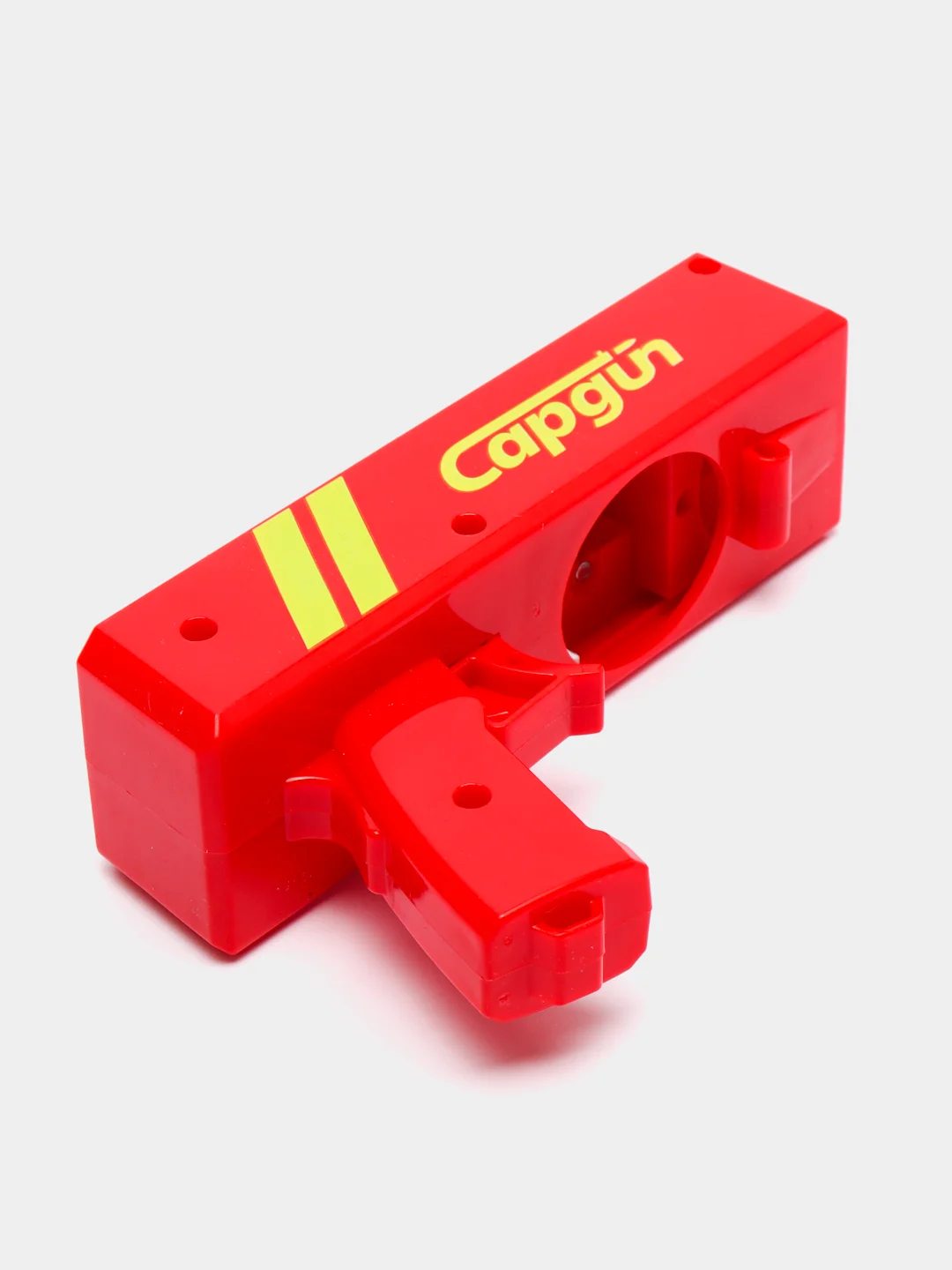 Открывашка пистолет стреляющая крышкой Capgun
