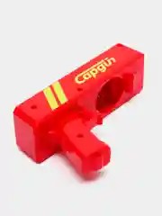 Открывашка пистолет стреляющая крышкой Capgun