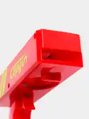 Открывашка пистолет стреляющая крышкой Capgun