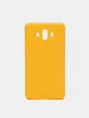 Лимонный чехол для Hyawei Mate 10, силиконовый, 9 цветов
