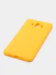 Лимонный чехол для Hyawei Mate 10, силиконовый, 9 цветов